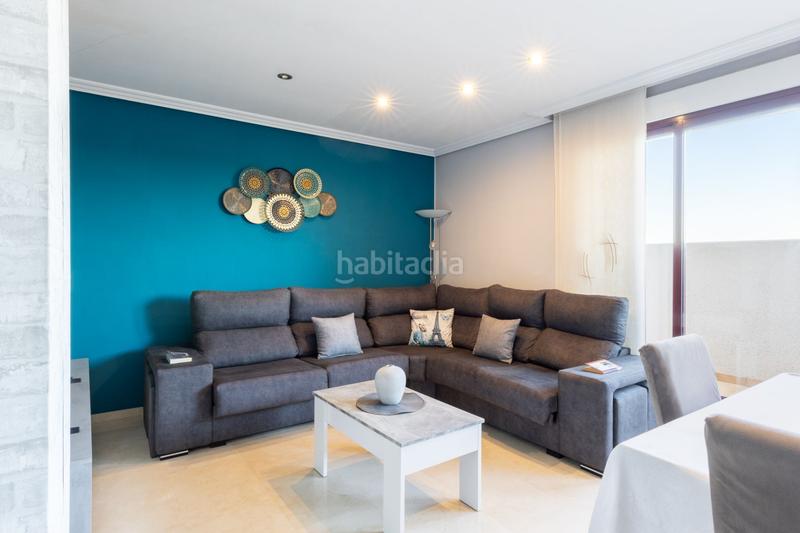 Foto 85732249-3385-401f-937f-c3666549406b. Àtic amb calefacció piscina a Sant Pau Valencia