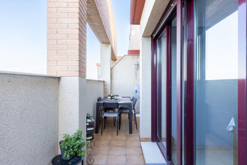 Foto 87d2108d-371d-4f26-b111-93fdb766f9ff. Àtic amb calefacció piscina a Sant Pau Valencia