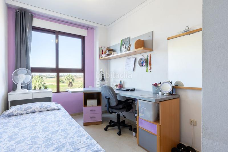 Foto a6e79554-b7e8-4ae1-a041-eb98a3f00c9f. Àtic amb calefacció piscina a Sant Pau Valencia