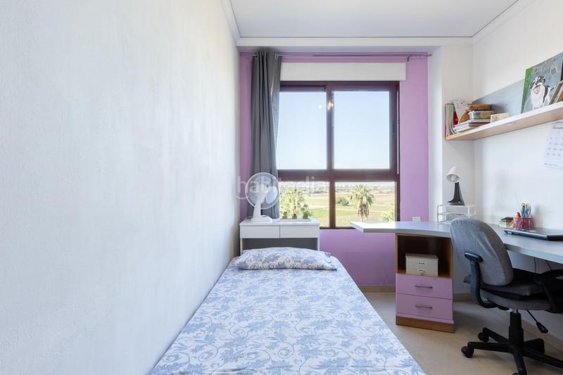 Foto b954795c-2a31-4642-863a-c8210a2ef3f4. Àtic amb calefacció piscina a Sant Pau Valencia