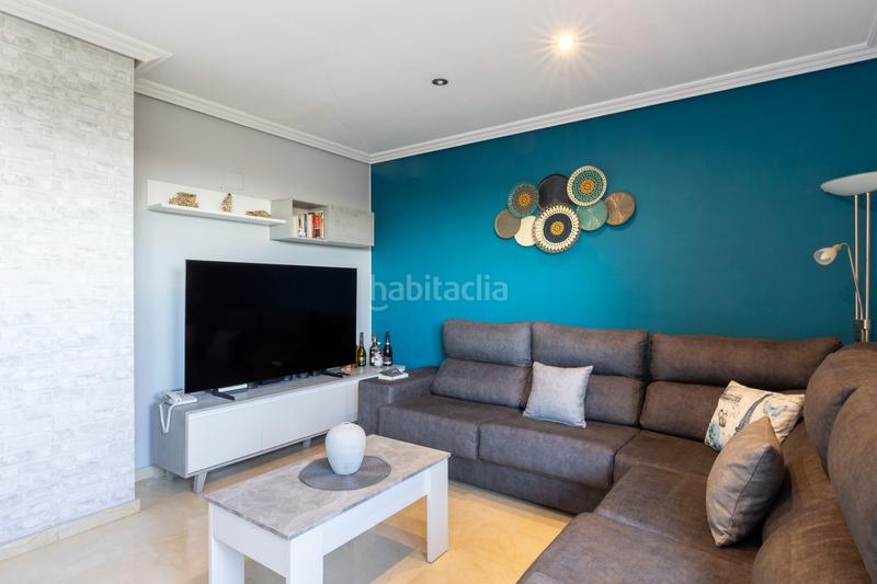 Foto d5cc91fe-be14-4fde-b82c-eb18b394364e. Àtic amb calefacció piscina a Sant Pau Valencia