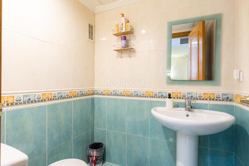 Foto fbe9321c-acde-4b92-8d4e-e2e49bd71921. Àtic amb calefacció piscina a Sant Pau Valencia