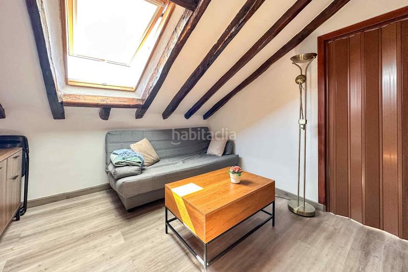 Foto 090d148c-c4f5-4c23-90a9-6d741ab6226f. Attique dans Universidad-Malasaña Madrid