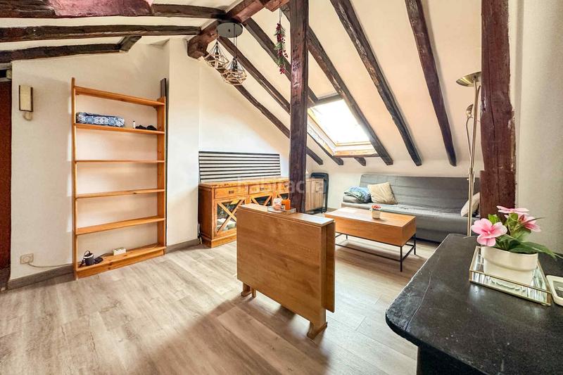 Foto 0f9fd0bb-6b90-4145-b353-9150a52c5236. Attique dans Universidad-Malasaña Madrid