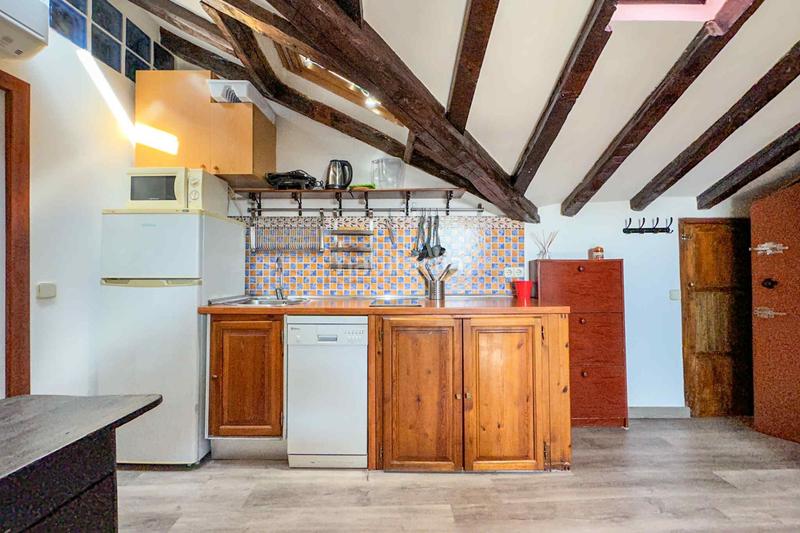 Foto 21d3761c-1630-4e13-bda1-938437c9e940. Attique dans Universidad-Malasaña Madrid