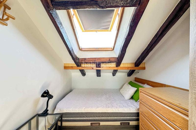 Foto 520455cb-2ed5-4262-a56a-9fac106f7259. Attique dans Universidad-Malasaña Madrid