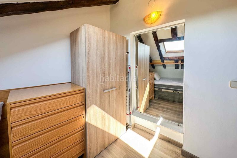 Foto 673d14de-9505-4d99-a3ad-df7da29888ed. Attique dans Universidad-Malasaña Madrid