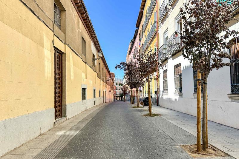 Foto 69d9012f-e2ad-4e45-a93a-f212c961d64e. Attique dans Universidad-Malasaña Madrid