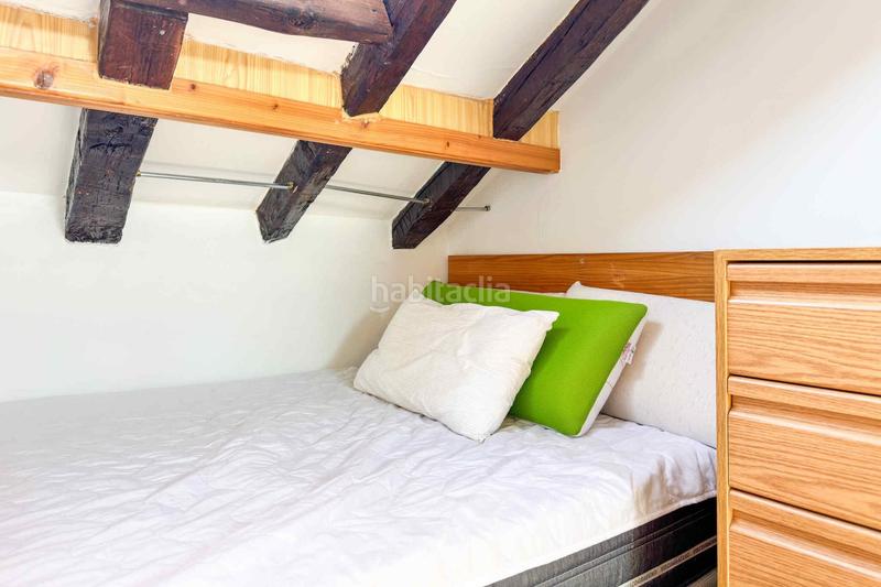 Foto 7512d174-8083-4cdd-96ac-bce04c0ce7a7. Attique dans Universidad-Malasaña Madrid