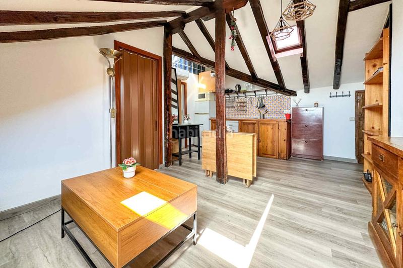 Foto 94f57be6-1ddc-4553-88da-1d08c3fc249a. Attique dans Universidad-Malasaña Madrid