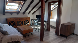 Àtic a Universidad-Malasaña. Ático en venta  malasañauniversidad