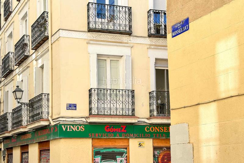 Foto e0b006a4-3f3f-451b-a596-d52e7ab9fe50. Attique dans Universidad-Malasaña Madrid