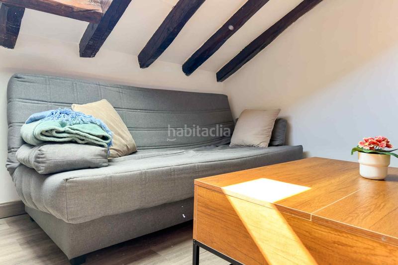 Foto efc93953-43e8-4574-92ba-20549f8ded27. Attique dans Universidad-Malasaña Madrid