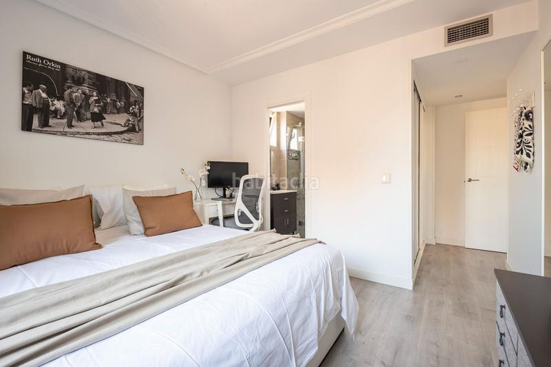 Foto 08efca18-83af-423d-a0c2-f9e2d9842d81. Appartamento con riscaldamento piscina in Corralejos-Campo de las Naciones Madrid