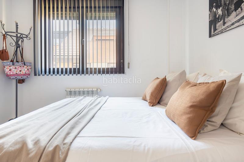 Foto 10028c6f-aec0-40d8-924a-eb53476be27d. Appartamento con riscaldamento piscina in Corralejos-Campo de las Naciones Madrid