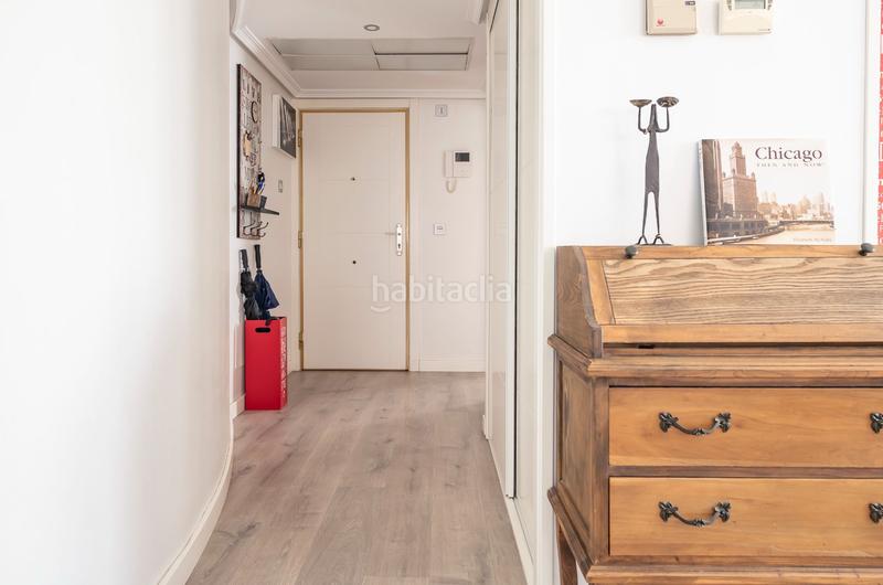 Foto 11c9a531-eaf2-4ff1-af02-6349eae0c900. Appartamento con riscaldamento piscina in Corralejos-Campo de las Naciones Madrid