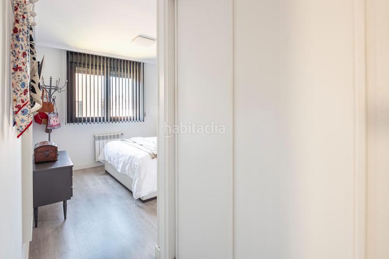 Foto 1487d2d3-f0b8-4bb9-9321-3caa4ff42ceb. Appartamento con riscaldamento piscina in Corralejos-Campo de las Naciones Madrid