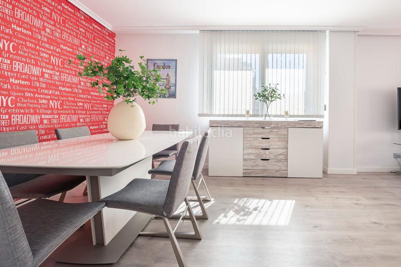 Foto 19da958d-4a97-4daa-87b9-08aa01425248. Appartamento con riscaldamento piscina in Corralejos-Campo de las Naciones Madrid