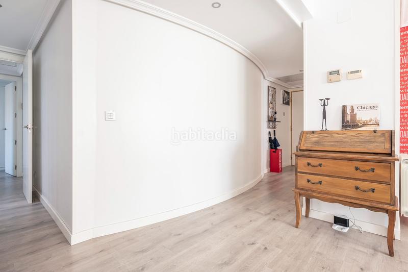 Foto 1bfd4cbc-3b2f-469e-8fe5-ebb7eb227e7d. Appartamento con riscaldamento piscina in Corralejos-Campo de las Naciones Madrid