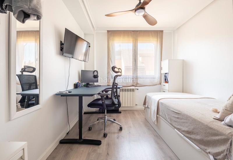 Foto 22ac214a-4f05-439a-8084-2ff96782a45c. Appartamento con riscaldamento piscina in Corralejos-Campo de las Naciones Madrid