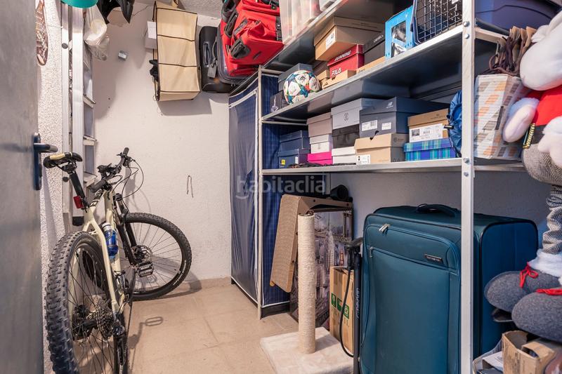 Foto 28782869-11e7-4205-91e0-25f617d7d850. Appartamento con riscaldamento piscina in Corralejos-Campo de las Naciones Madrid