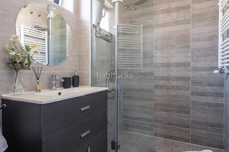 Foto 295a7c2f-5712-4e21-8840-c20a23975fd0. Appartamento con riscaldamento piscina in Corralejos-Campo de las Naciones Madrid