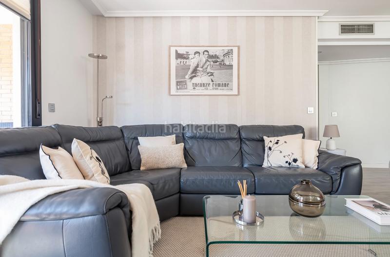 Foto 2bfd38f7-9741-4d3c-a584-f344f213298c. Appartamento con riscaldamento piscina in Corralejos-Campo de las Naciones Madrid