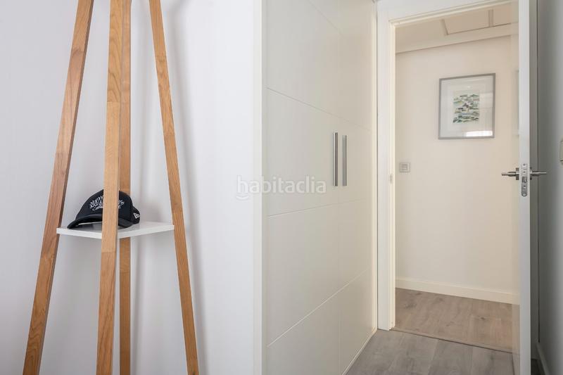 Foto 3290bc6d-ecf1-4dbb-91db-b1f0e8e4b326. Appartamento con riscaldamento piscina in Corralejos-Campo de las Naciones Madrid