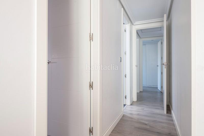 Foto 433b3a05-3096-4878-894f-e9258617a225. Appartamento con riscaldamento piscina in Corralejos-Campo de las Naciones Madrid