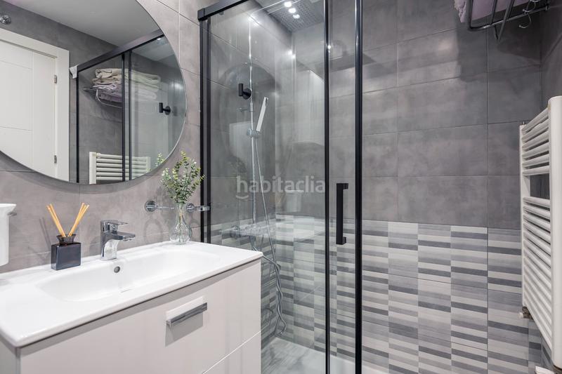 Foto 52213d42-5b35-46d2-b73a-91b69bcf3d39. Appartamento con riscaldamento piscina in Corralejos-Campo de las Naciones Madrid