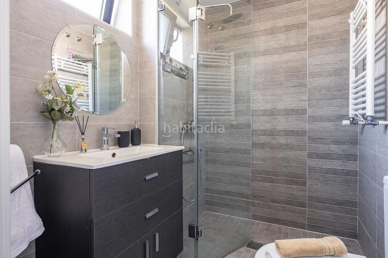 Foto 7276cccc-7dd6-42dc-b31d-072e58e4db41. Appartamento con riscaldamento piscina in Corralejos-Campo de las Naciones Madrid