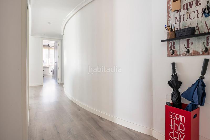 Foto 74a09a53-e8c0-4fa2-9260-1d0ff67af7c3. Appartamento con riscaldamento piscina in Corralejos-Campo de las Naciones Madrid