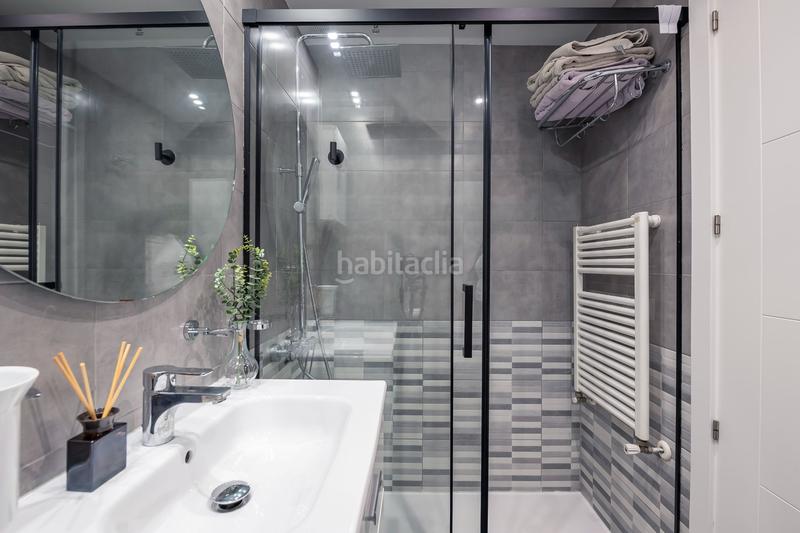 Foto 7a57043c-e14f-4714-ab02-e66654216bc1. Appartamento con riscaldamento piscina in Corralejos-Campo de las Naciones Madrid