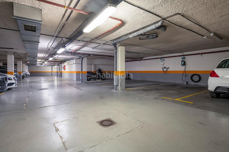 Foto 8541ea60-5e8e-421a-9111-36b8763ff7ab. Appartamento con riscaldamento piscina in Corralejos-Campo de las Naciones Madrid