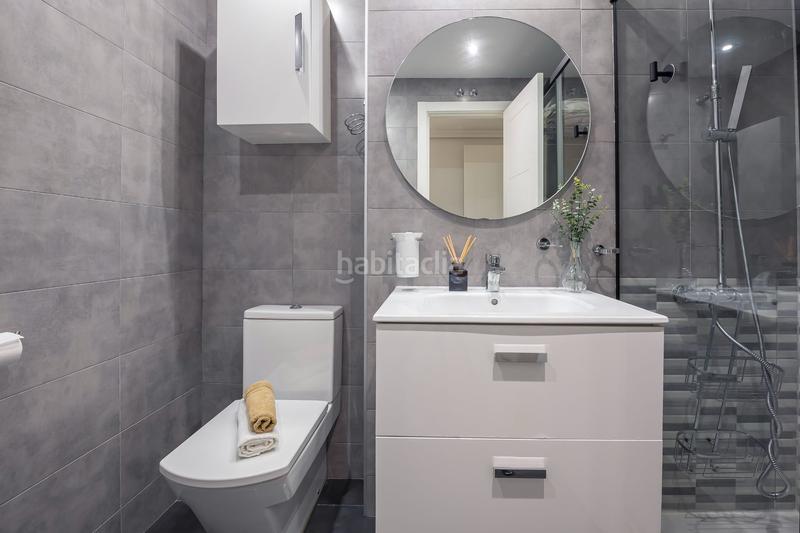 Foto 8e969239-c0ff-41a1-af62-30ae1c7aac61. Appartamento con riscaldamento piscina in Corralejos-Campo de las Naciones Madrid