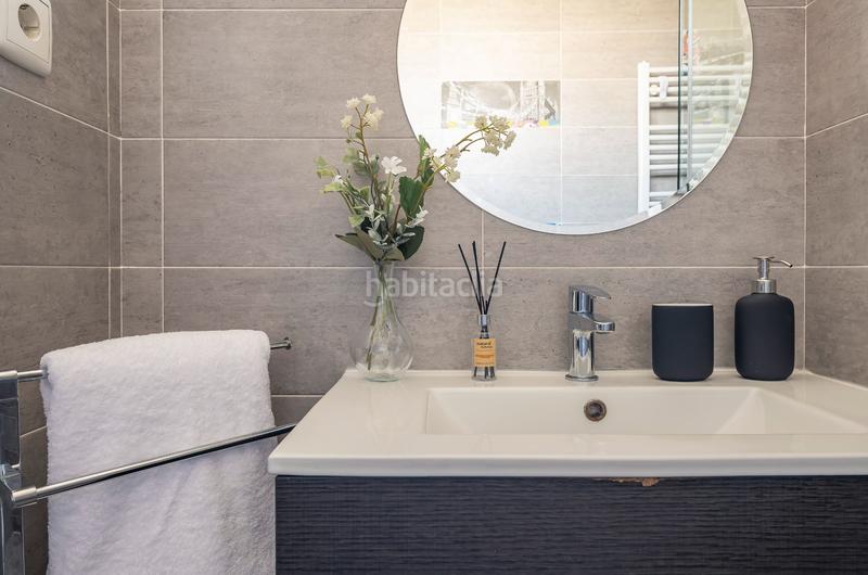 Foto a43934a0-618e-4d1e-a9a9-b076686c4db9. Appartamento con riscaldamento piscina in Corralejos-Campo de las Naciones Madrid