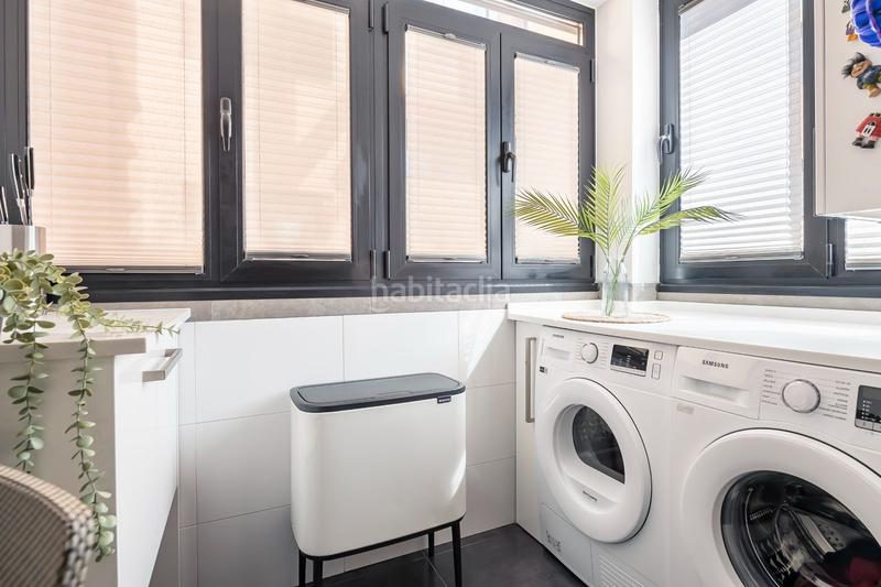 Foto ba433933-cf86-4504-9f10-764150113beb. Appartamento con riscaldamento piscina in Corralejos-Campo de las Naciones Madrid