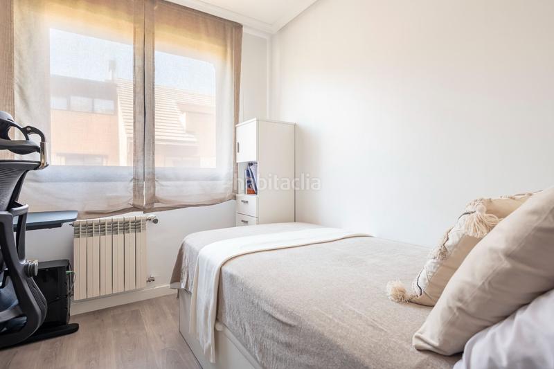 Foto c38024f9-0c9e-4faf-b9fa-789c7c27b39f. Appartamento con riscaldamento piscina in Corralejos-Campo de las Naciones Madrid