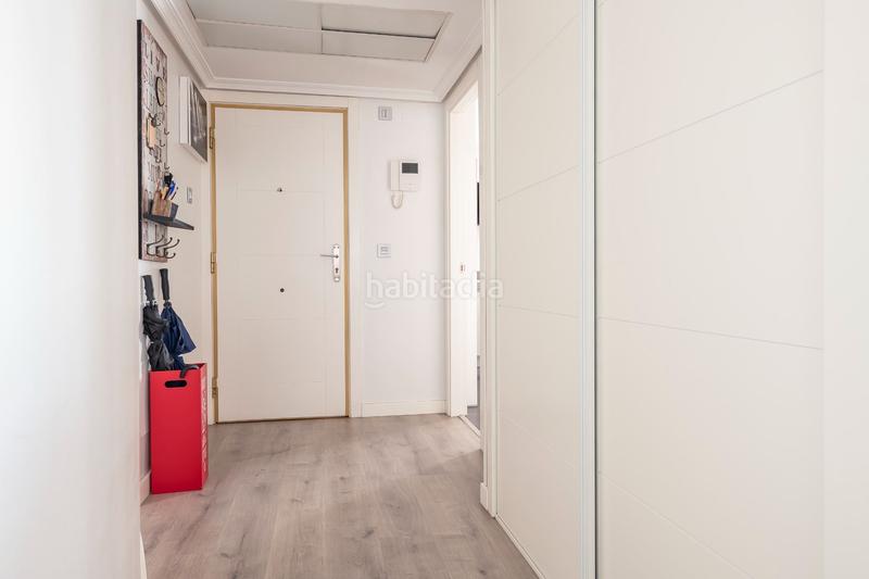 Foto ca4fad5f-6f7b-444e-b1a3-5a0d77cd74dc. Appartamento con riscaldamento piscina in Corralejos-Campo de las Naciones Madrid