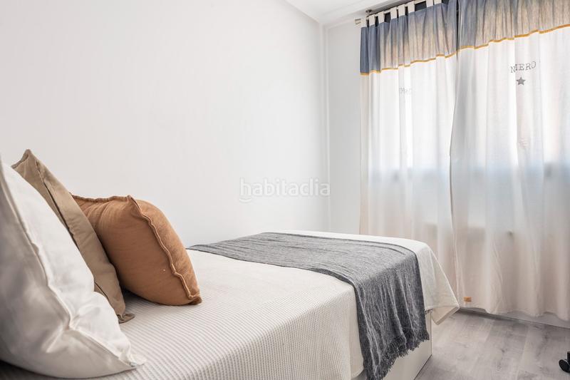 Foto de77f765-f68d-4c94-9ef2-f4a4be90fd77. Appartamento con riscaldamento piscina in Corralejos-Campo de las Naciones Madrid