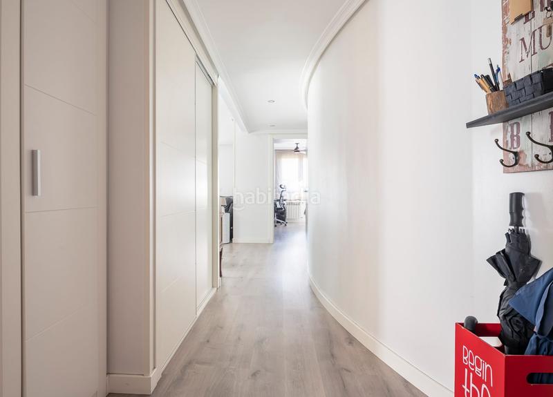 Foto ea2967a6-3d9a-47db-9f97-5ab65d92de0b. Appartamento con riscaldamento piscina in Corralejos-Campo de las Naciones Madrid