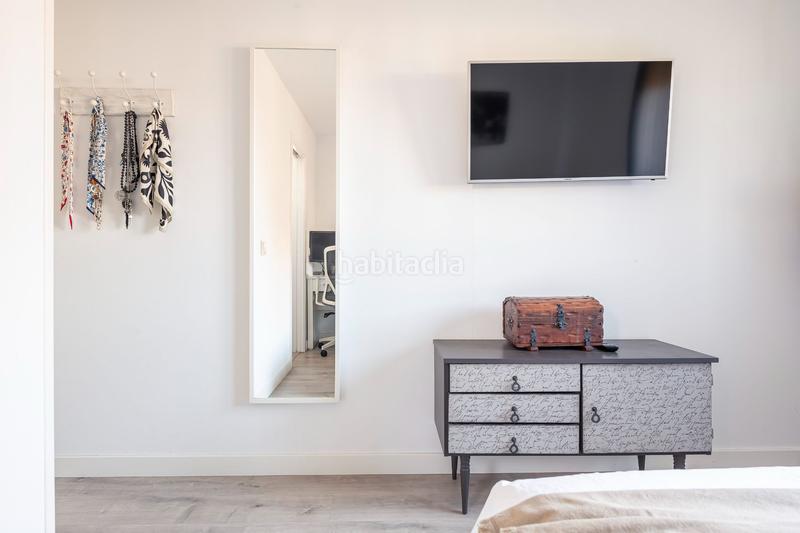 Foto f3ea1ad3-bbdc-44d7-ad46-17f2f2cbca73. Appartamento con riscaldamento piscina in Corralejos-Campo de las Naciones Madrid