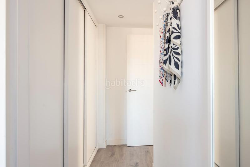 Foto f47f4cfa-1a18-4b88-97c3-c6a4777a2be2. Appartamento con riscaldamento piscina in Corralejos-Campo de las Naciones Madrid