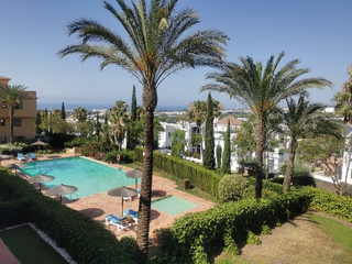 Apartament a Los Flamingos. Apartamento en venta  los flamingos, villa padierna