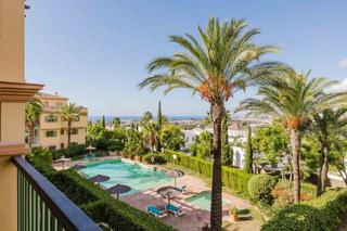 Apartament a Los Flamingos. Apartamento en venta  los flamingos, villa padierna