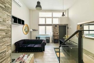 Affitto Appartamento in Fuente del Berro. Piso en alquiler  barrio salamanca