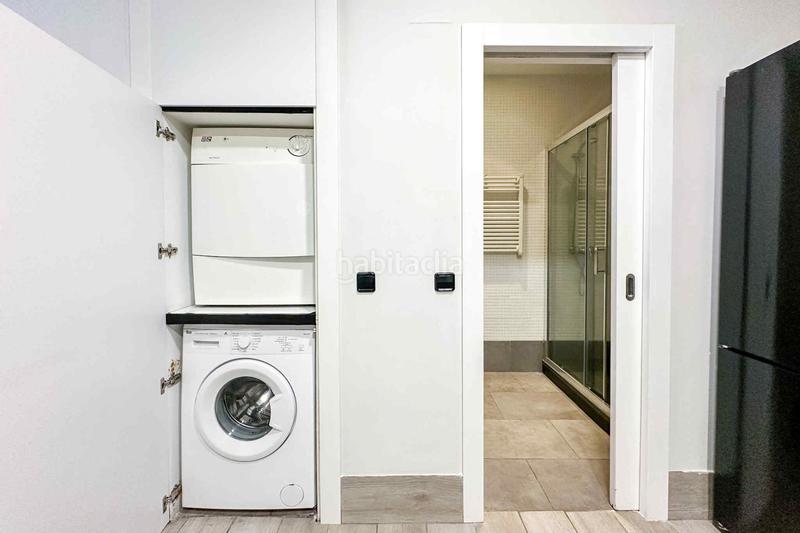 Foto 0352b58f-5244-4c72-b32f-5d4aa5420e6d. Location appartement dans Fuente del Berro Madrid