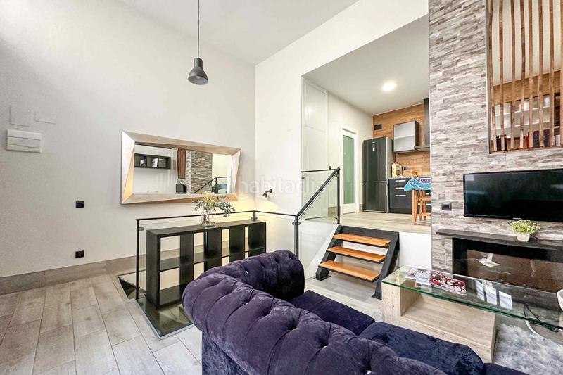 Foto 4b7d305f-70ef-4d40-b9e7-27976d9f2990. Location appartement dans Fuente del Berro Madrid