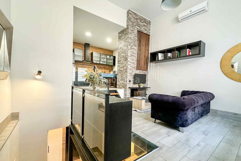 Foto 51394211-a2c0-42fa-bec2-c0623cc5f961. Location appartement dans Fuente del Berro Madrid