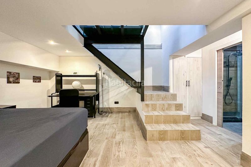 Foto 77ff8527-9c05-49c6-821e-0a4969df1f26. Location appartement dans Fuente del Berro Madrid